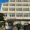 Golden Tulip Porto Gaia - map