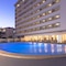 Carcavelos Beach Hotel - map