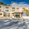 Ibis Evora Hotel - map