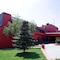 Lam Hotel Serra Da Estrela - map