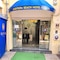 Albufeira Beach Hotel - map