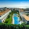 Apartamentos Turísticos Pateo Village - map