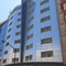 Hotel Alif Avenidas - map