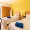 Belver Boa Vista Hotel & Spa - Adults Only - map
