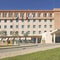 Hotel Real Oeiras - map