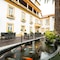 Veneza Hotel - map