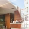 Hotel 3K Madrid - map