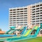Jupiter Albufeira Hotel - Family & Fun - map