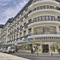 Hotel Cinquentenário & Conference Center - map