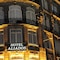 Hotel Aliados - map