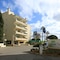 Parque Mourabel - Oasis Village - Pe Do Lago - map