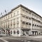 Hotel Weitzer Graz - map
