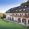 Arabella Jagdhof Resort Am Fuschlsee, A Tribute Portfolio Hotel - map
