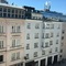 Imlauer Hotel Pitter Salzburg - map