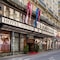Hotel Astoria Vienna, Curio Collection By Hilton - map
