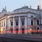 Novum Hotel Prinz Eugen Wien - map