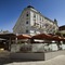 Seehotel Schwan - map