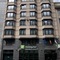 Holiday Inn Brussels Schuman By Ihg - map