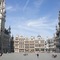 Aris Grand Place Hotel - map