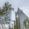 Mercure Antwerp City South - map