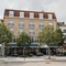 Park Hotel Brugge - map