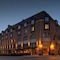 Crowne Plaza Bruges By Ihg - map
