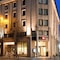 Ibis Gent Centrum St-Baafs Kathedraal - map