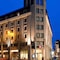 Ibis Gent Centrum St-Baafs Kathedraal - map