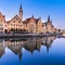 Holiday Inn Gent Expo By Ihg - map