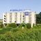 Alliance Hotel Brussels Expo - map
