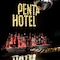 Pentahotel Brussels Airport - map