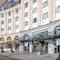 Hilton Brussels Grand Place - map