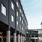 Pentahotel Leuven - map