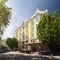 Grand Hotel London - map