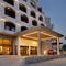 Hotel Nobel - map