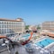 Meliá Sunny Beach - map