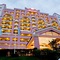 Dit Majestic Beach Resort - map