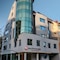 Best Western Lozenetz Hotel - map