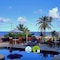Bahiamar Hotel - map
