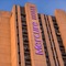 Mercure Sao Paulo Nacoes Unidas - map