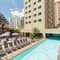 Mercure Sao Paulo Ibirapuera Privilege - map