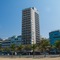 Hotel Praia Ipanema - map