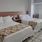 Fiesta Bahia Hotel - map