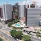 Fiesta Bahia Hotel - map