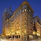 The Omni King Edward Hotel - map
