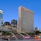 Sheraton Centre Toronto Hotel - map