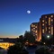 Hilton Mississauga Meadowvale - map