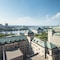 Hilton Garden Inn Ottawa Downtown - map