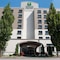 Holiday Inn Express Vancouver Airport Richmond By Ihg - map