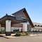 Radisson Hotel Montreal Airport - map
